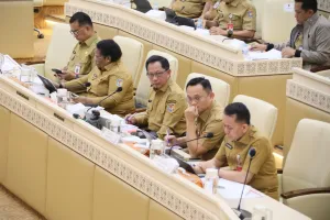 Mendagri: Dana Otsus dan Dana Keistimewaan Harus Dirasakan Masyarakat