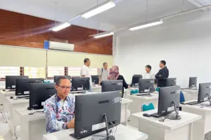 Meningkatkan Sistem Keamanan UTBK SNBT 2026