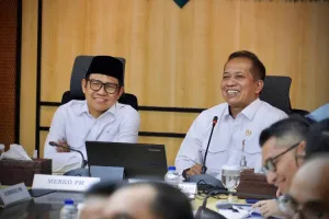 Menkop: Kopdes Merah Putih Didorong Jadi Senjata Utama Tekan Kemiskinan Ekstrem