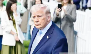 Negosiasi 'Buntu' di Islamabad, Trump Tantang Iran: Tak Ada Nuklir atau Tak Ada Kesepakatan