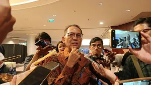 OJK Siapkan Skema Asuransi untuk Dukung Program 3 Juta Rumah
