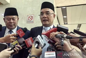 Pangkas Antrean, Skema Perebutan Tiket Haji Diwacanakan