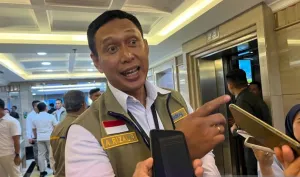 Peluang Ekspor! Malaysia Minta 200 Ribu Ton Beras dari Indonesia
