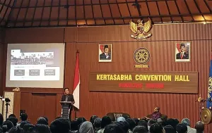 Pemilu Harus Jaga Kepercayaan dan Legitimasi Publik ke Negara
