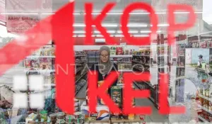 Penerima Bansos PKH Berpeluang Dapat Pendapatan dan Pekerjaan Lewat Kopdes Merah Putih