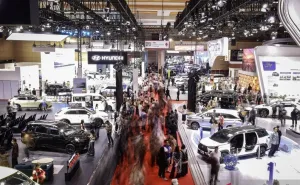 Penjualan Mobil RI Kuartal I 2026: Jepang Masih Dominan, BYD dan Merek China Mulai Menggeliat