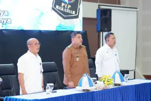 Pentingnya Kesadaran Keselamatan bagi Warga Pesisir