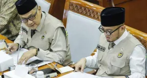 Petugas Haji Mulai Diberangkat ke Tanah Suci 17 April 2026 untuk Pastikan Kesiapan Layanan