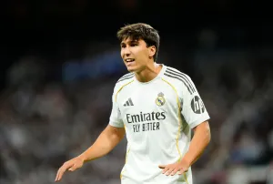 Real Madrid Ambil Keputusan Besar: Gonzalo Garcia Dilepas, Endrick Diproyeksikan Masuk Tim Utama
