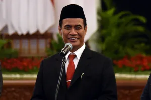 Rehabilitasi Mandek, Sawah Terdampak Bencana Diminta Pulih dalam 30 Hari