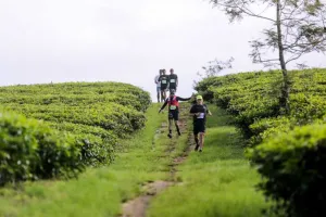 Running Summit 2026 Mendorong Pangalengan Menjadi Kampung Pelari Indonesia