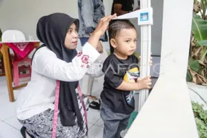Sering Diabaikan, Ternyata 4 Hal Sederhana Ini Penentu Tinggi Badan Anak di Masa Depan
