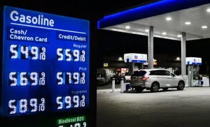 Siap-siap AS Peringatkan Harga Minyak Bakal Makin Meroket