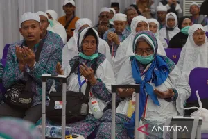 Skema War Tiket Haji Dinilai Bukan Solusi, Mempercepat Antrean Lebih Mendesak