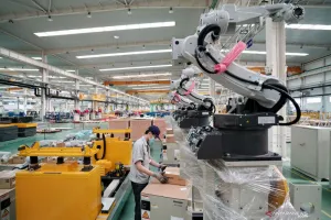 Tingkatkan Kualitas SDM Industri, RI-Tiongkok Bangun Platform Integrasi