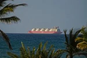Tiongkok Kecam Rencana AS Blokade Selat Hormuz: Tindakan Sangat Berbahaya