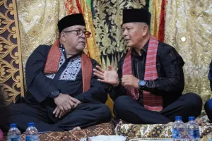 Wagub Rano Gandeng Bupati Pasaman, Siapkan Bonjol Jadi Destinasi Wisata Sejarah