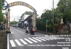 Akhirnya! 10 Ruas IJD di Bali Rampung, Pangan Lancar Wisata Makin Cuan