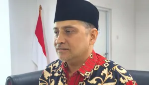 Akselerasi Pembentukan Perda Daerah Khusus Jakarta 