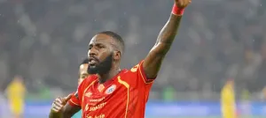 Allano Lima Percaya Diri Bersama Persija di Jalur Kemenangan Hadapi Sisa Musim Kompetisi