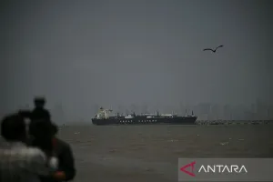 AS Ancam Sanksi Sekunder bagi Pendukung Iran