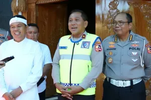 Bayar Pajak Motor Bekas Tak Perlu KTP Pemilik Lama, Cek Syarat Terbaru dari Korlantas
