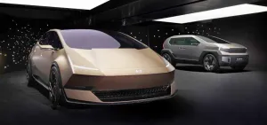 Beijing Auto Show 2026: Hyundai Luncurkan Dua Model Konsep Lirik Pasar Otomotif Tiongkok