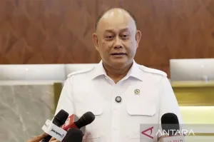 BGN Tegaskan Mayoritas SPPG Beroperasi Sesuai Standar