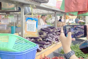 Bye-bye Bayar Tunai, Batam Targetkan Seluruh Layanan Publik Gunakan QRIS Tahun Ini