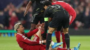 Cedera Achilles, Ekitike Terancam Absen di Piala Dunia 2026