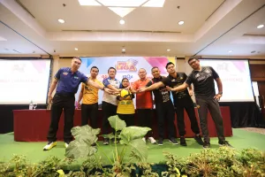 Final Four Proliga 2026: Seri Ketiga di Semarang Dipastikan Berlangsung Ketat 