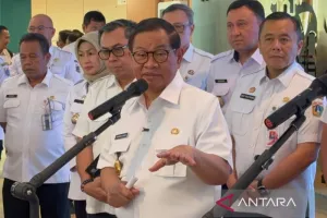 Gubernur DKI Beri Kesempatan PPSU Bekerja Kembali usai Kasus Foto AI di “JAKI”