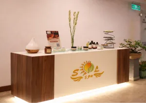 Hotel Ciputra Jakarta Gandeng Sun Life, Hadirkan Fasilitas Spa dan Gym