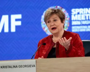 IMF Serukan Negara-negara Berhemat Energi dan Lakukan WFH - Subsidi BBM Hanya Perpanjang Penderitaan