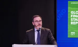 IMF Ungkap Perang Timteng akan Perlambat Pertumbuhan Ekonomi Global