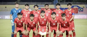 Indonesia Perlukan ketajaman Hadapi Malaysia