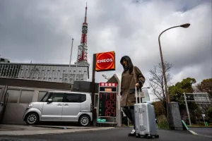 Jepang Bantu ASEAN 10 Miliar Dolar AS demi Jamin Stok Minyak dan Kebutuhan Medis