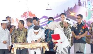 Kabupaten Bekasi Usulkan 10 Program Prioritas di Musrenbang Jawa Barat Tahun 2027, Ini Daftar Lengkapnya