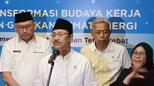 Kemensos dan Kemenkop akan Prioritaskan Penerima Bansos Bekerja Koperasi Merah Putih