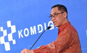 Kemkomdigi Ultimatum Wikimedia, Wikipedia Terancam Diblokir dalam 7 Hari