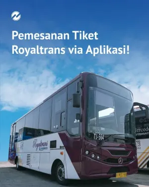 Kericuhan Royaltrans Akibat Tiket Online, Transjakarta: Kami Perbaiki Sosialisasi Sistem