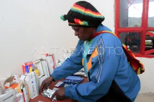 Ketimpangan Fiskal Menganga, Gubernur Papua Tengah Tuntut Perubahan Skema Transfer Dana Daerah