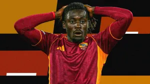 Manchester United Didorong Rekrut Kone, Roma Siap Lepas Gelandang  Asal Prancis di Bursa Transfer Musim Panas