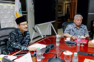 Mensos Berharap Seleksi Sekolah Rakyat Tanpa Titipan