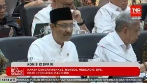 Mensos Ungkap 2,1 Juta Peserta JKN Kembali Aktif