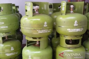 Pemerintah Kabupaten Pamekasan Duga Kelangkaan LPG karena Ulah Oknum Pengecer