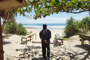 Pemkab Garut Dorong Pembangunan Pelabuhan Cilauteureun, Targetkan Dongkrak Ekonomi Nelayan