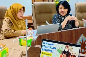Pemkab Kutim Siapkan Rp5,2 Miliar, Jamin 24 Ribu Warga Tetap Tercover BPJS Kesehatan