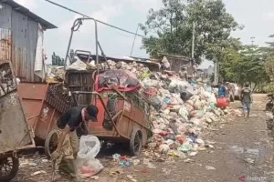 Pemkot Jakarta Timur Siapkan SOP dan Instruksi Khusus Kelola Sampah Perkantoran