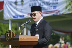 Pemkot Magelang Siap Dukung Retret Ketua DPRD se-Indonesia di Akademi Militer
